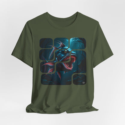 JA Fish'N T-Shirt