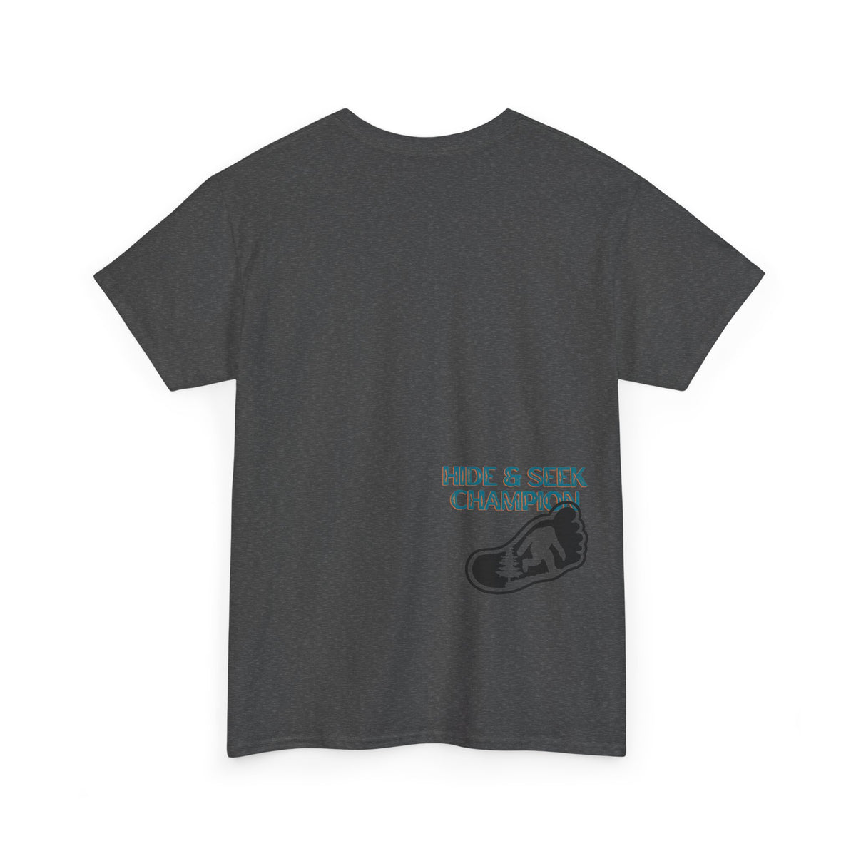 JA Legendary Bigfoot Tee
