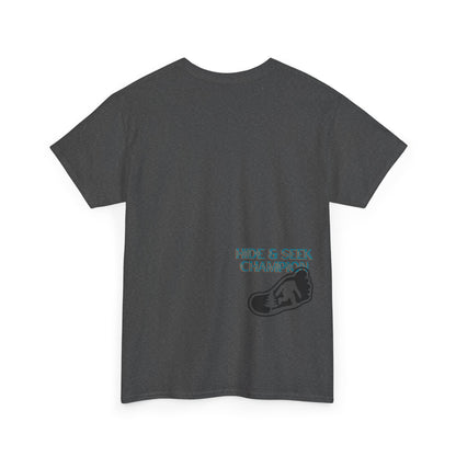JA Legendary Bigfoot Tee