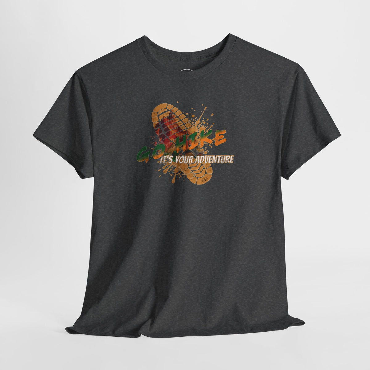 JA GO Hike T-Shirt