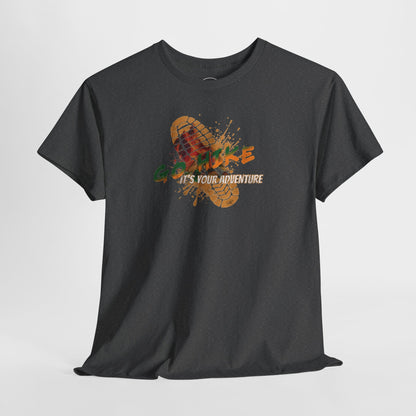 JA GO Hike T-Shirt