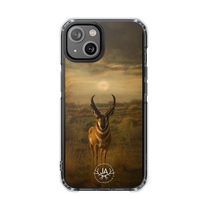 JA Antelope I-Phone CASE