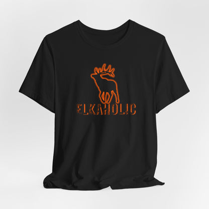 JA Elkaholic T-Shirt