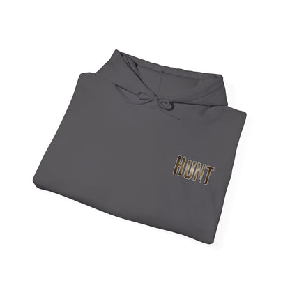 JA HUNT'N Addict Hoodie