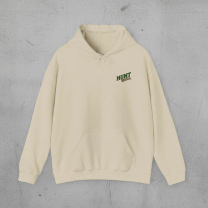 JA Hunt Harder Hoodie