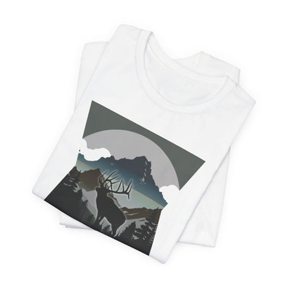 JA Dreamer Bull  T-Shirt