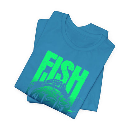 JA Fish'N T-Shirt