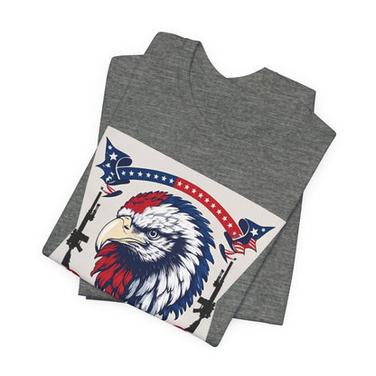 JA Freedom T-Shirt