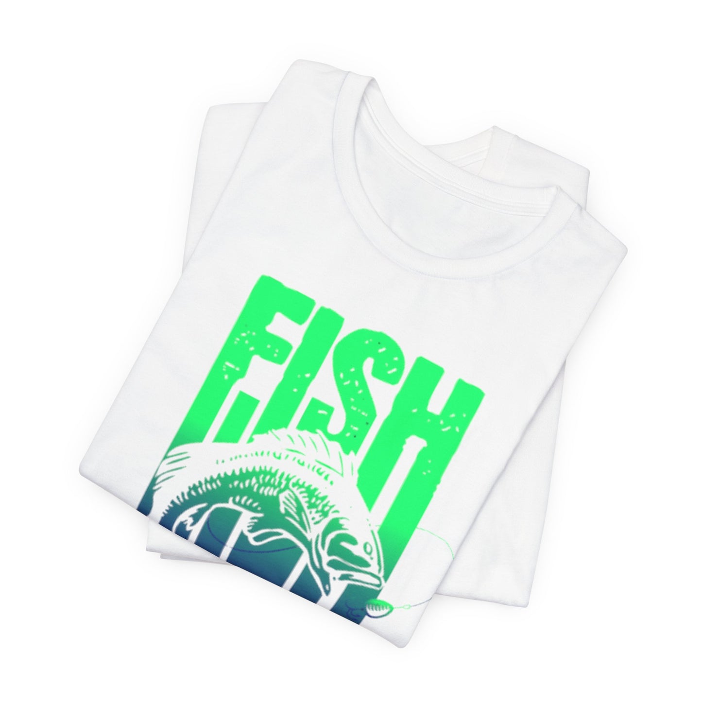 JA Fish'N T-Shirt