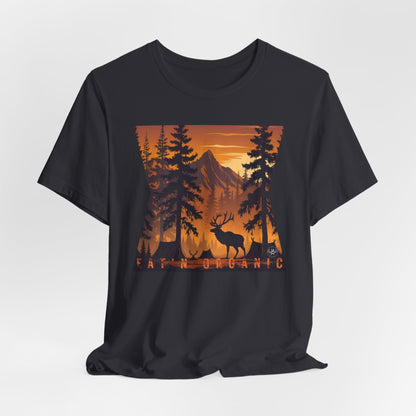 JA Elk Camp T-Shirt