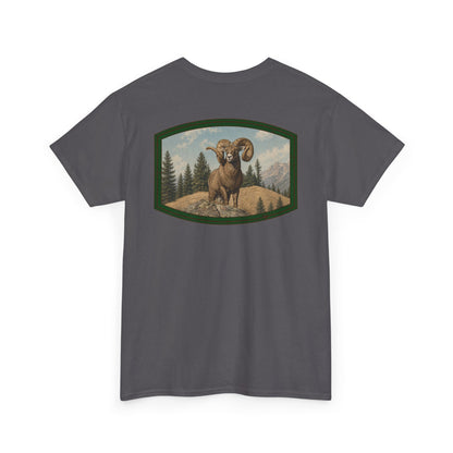 JA Hunt T-Shirt