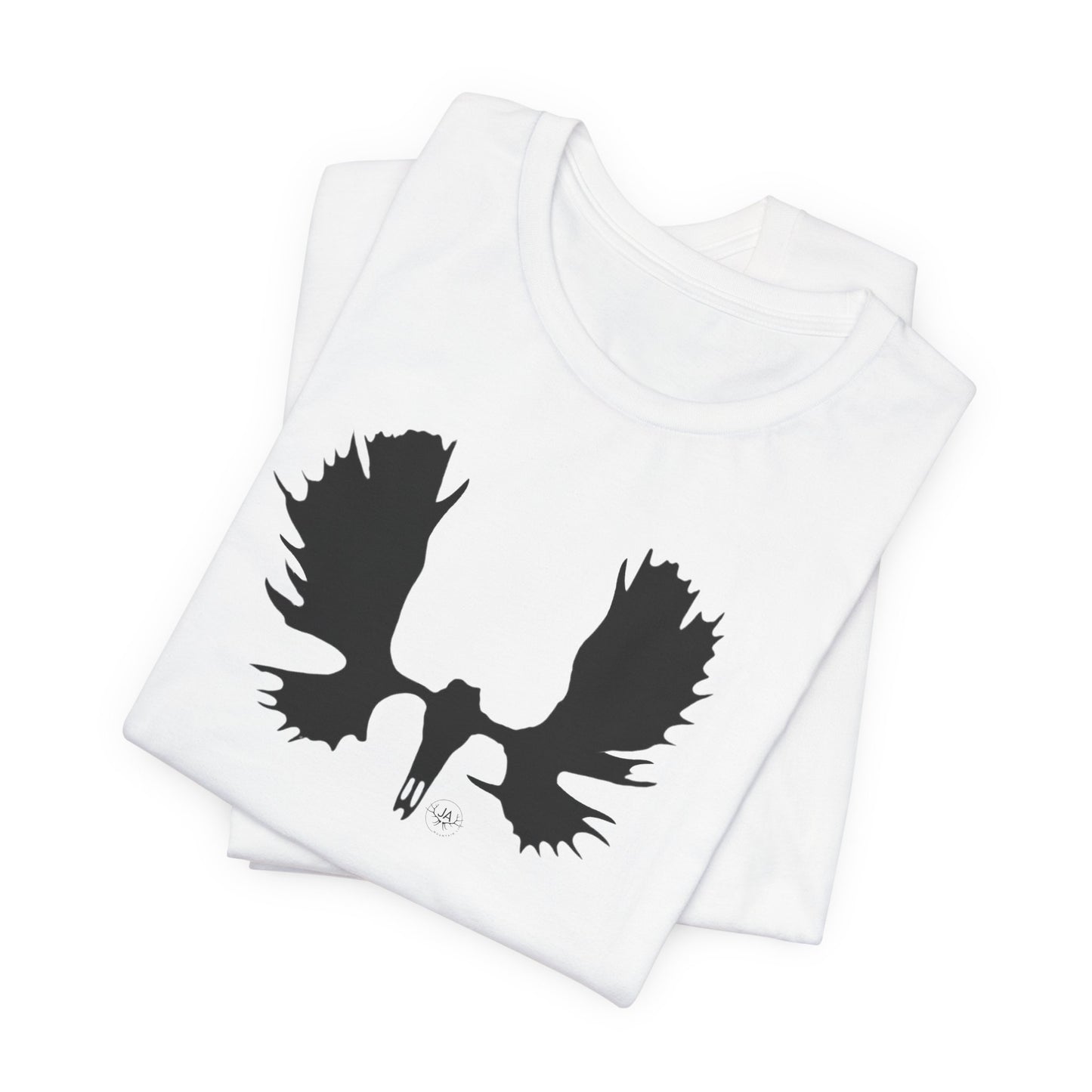 JA The legendary Moose T-Shirt
