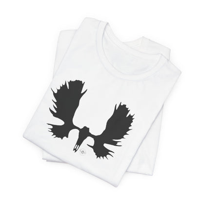 JA The legendary Moose T-Shirt