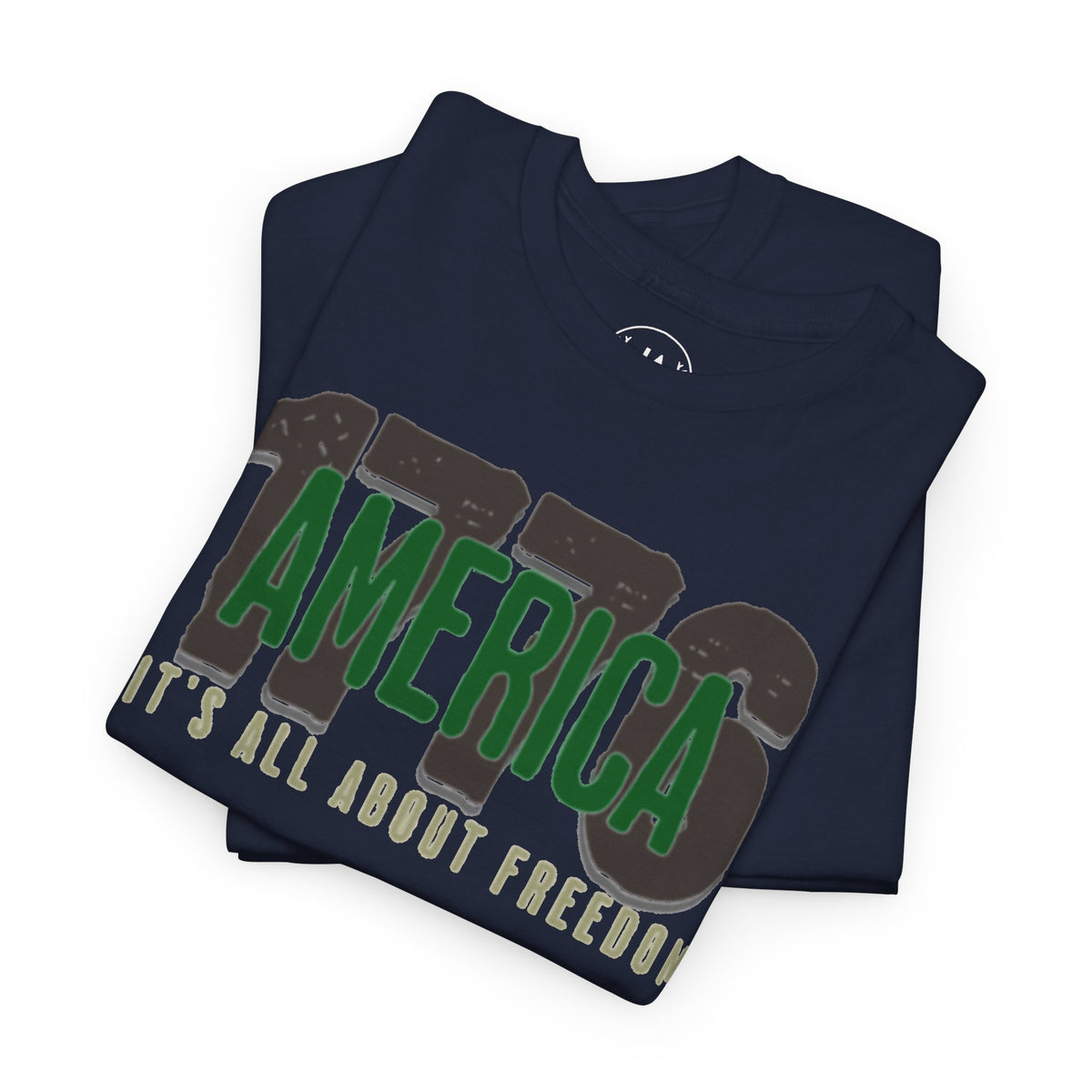 JA "Our Freedom" T-Shirt