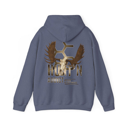 JA HUNT'N Addict Hoodie