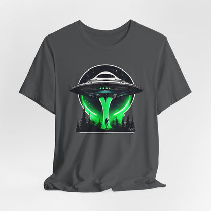 JA "Alien Encounter" T-Shirt
