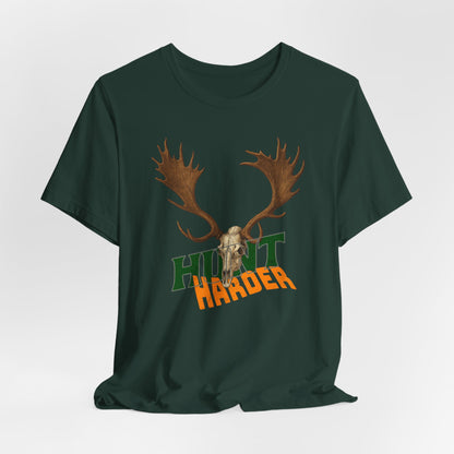 JA Hunt Harder T-Shirt