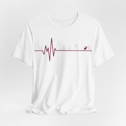 JA Elk Rush T-shirt