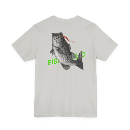 JA Fish'N T-Shirt