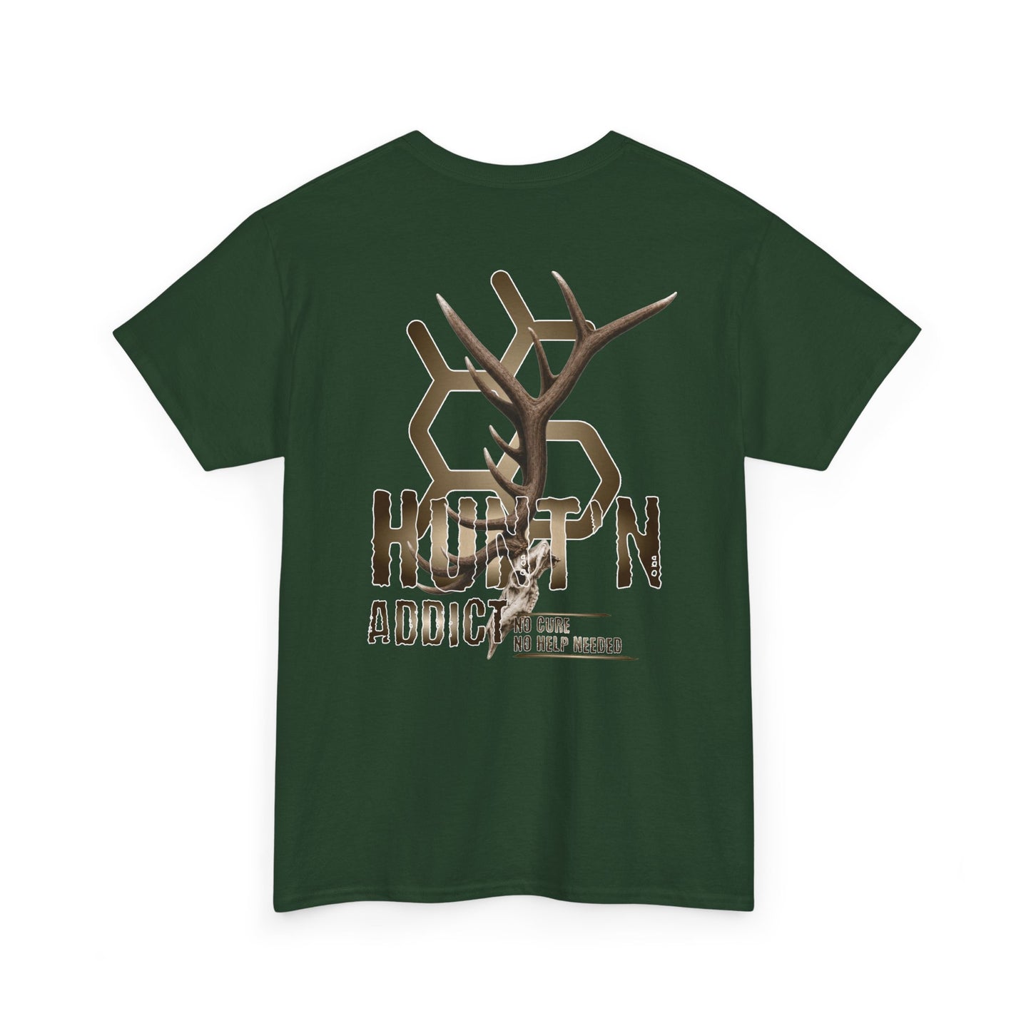 JA Hunt T-Shirt