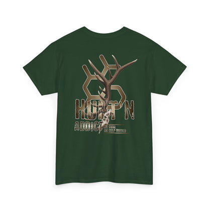JA Hunt T-Shirt