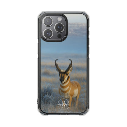 JA Antelope I-Phone CASE