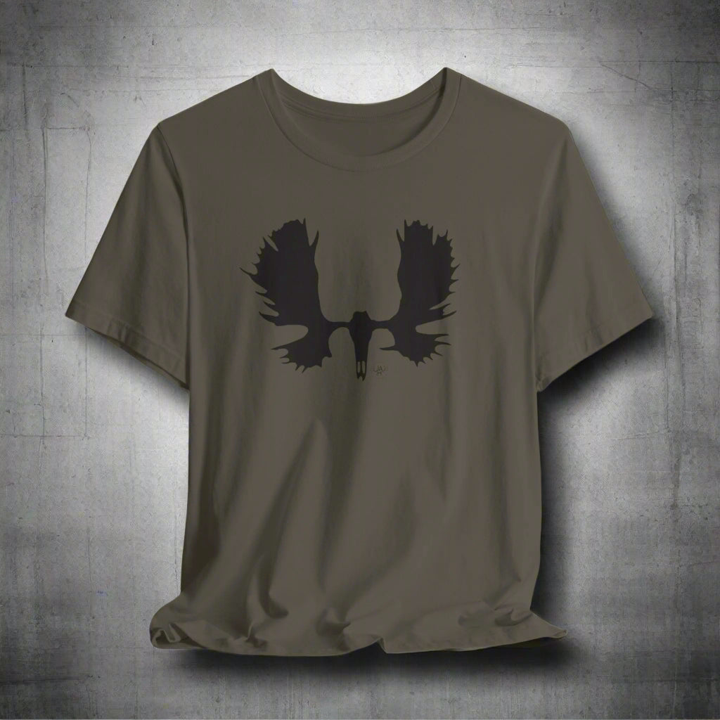 JA The legendary Moose T-Shirt