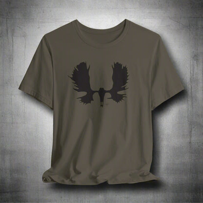 JA The legendary Moose T-Shirt
