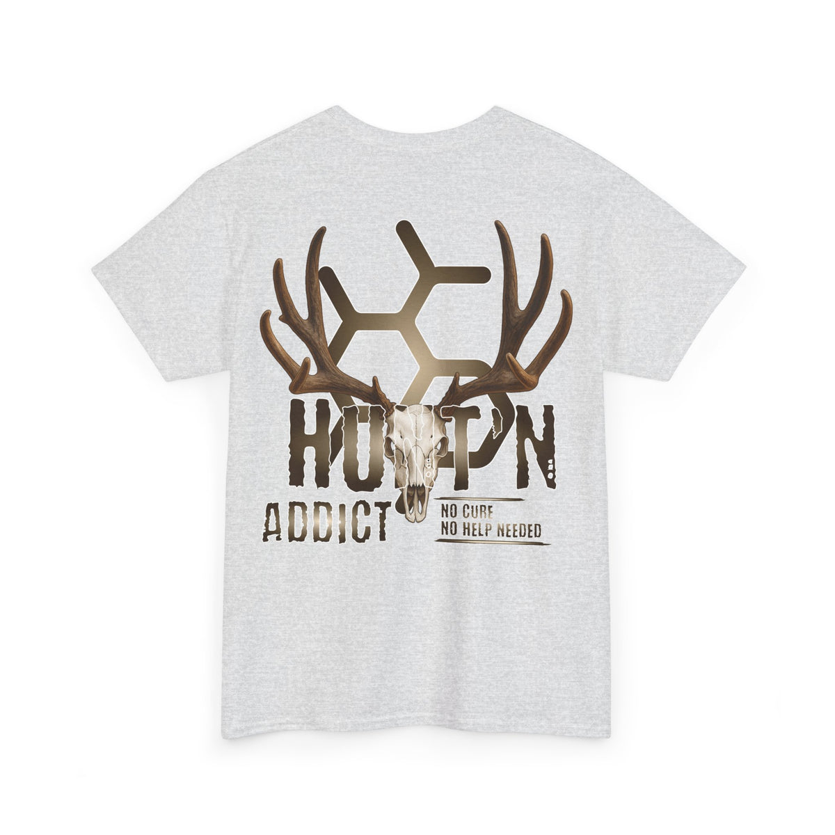 JA Hunt'N Addict T-Shirt
