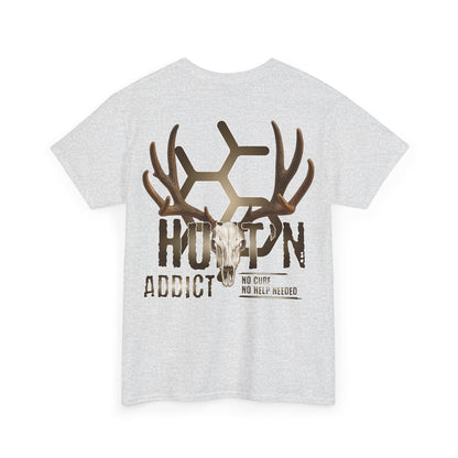 JA Hunt'N Addict T-Shirt