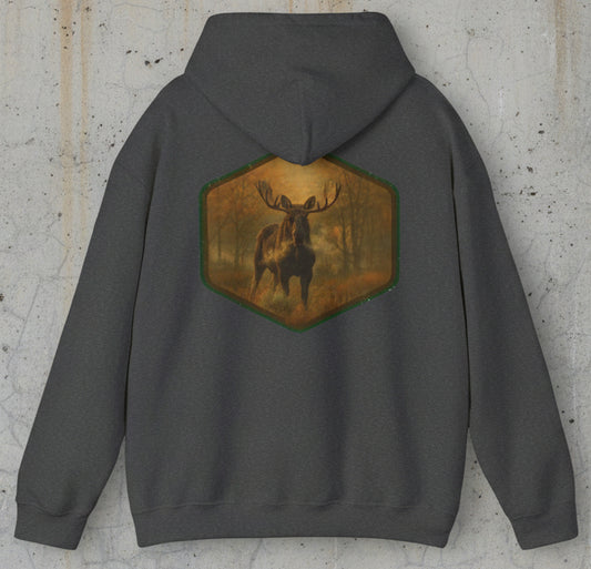 JA Hunt Hoodie