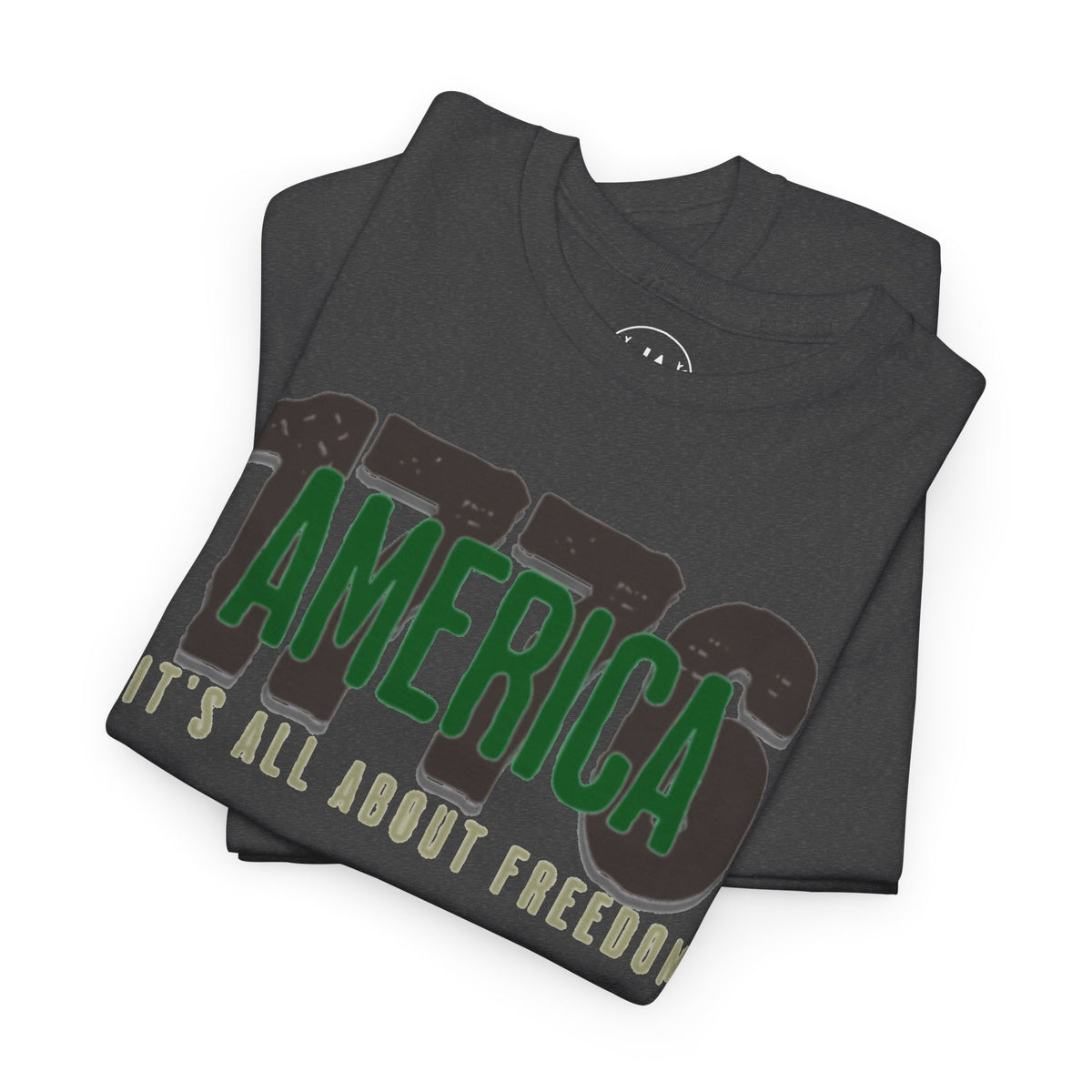 JA "Our Freedom" T-Shirt