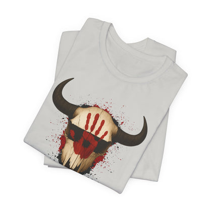 JA War Paint T-Shirt