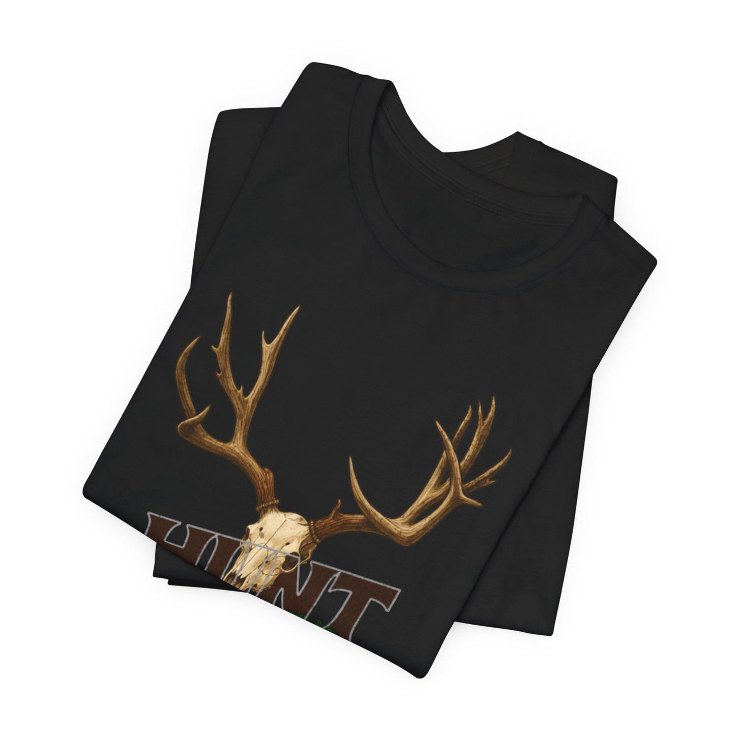 JA HUNT Harder T-Shirt