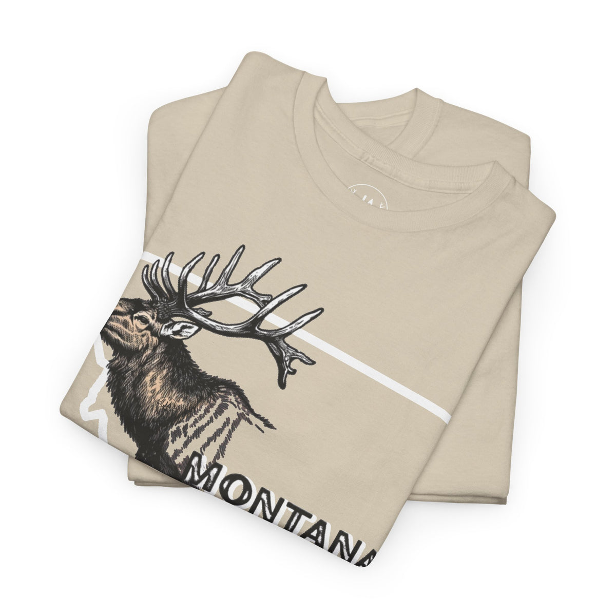 JA MT T-shirt