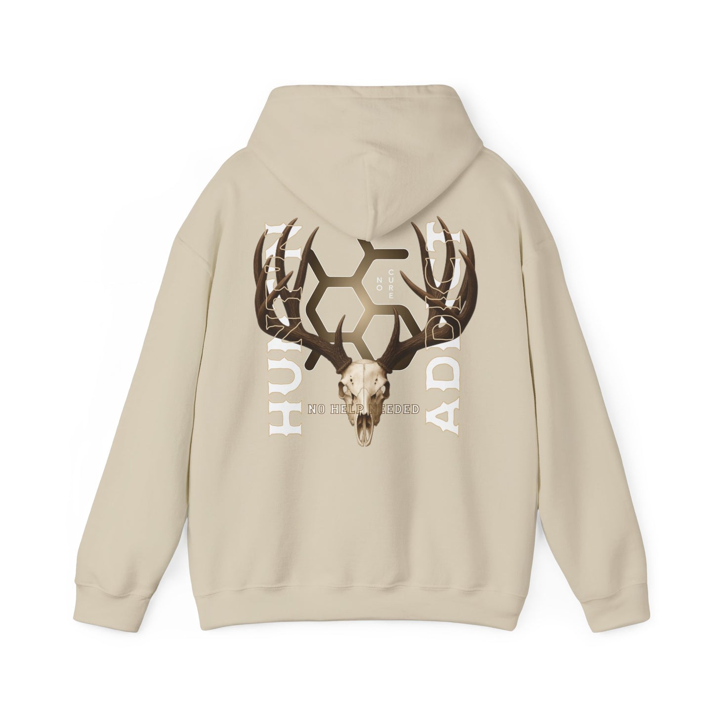 JA HUNT'N Addict Hoodie