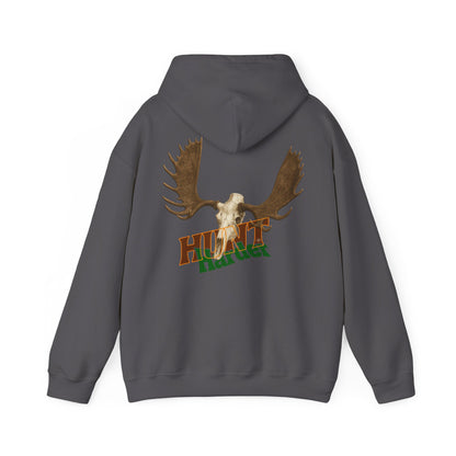JA Hunt Harder Hoodie