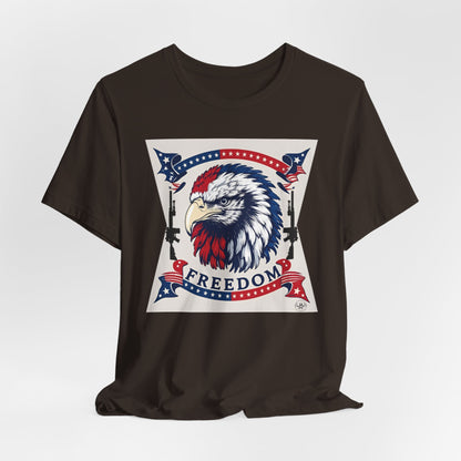 JA Freedom T-Shirt