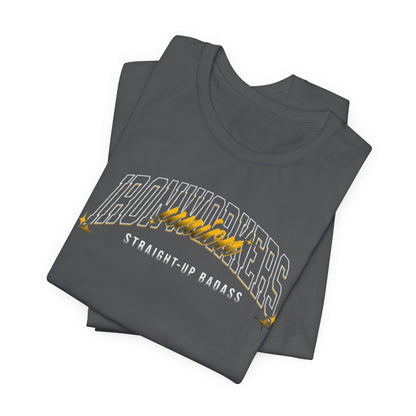 JA "Ironworkers" T-Shirt