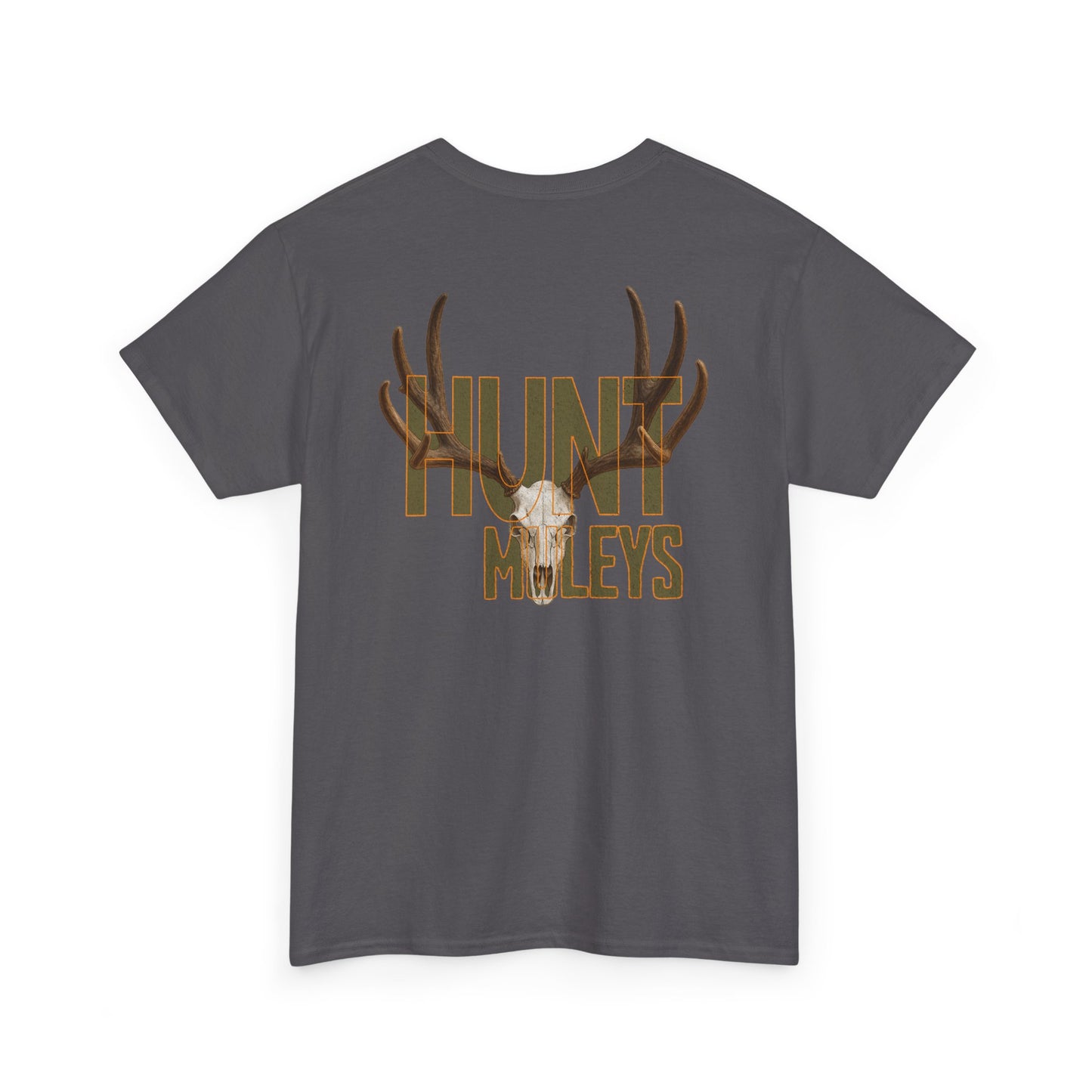 JA Hunt T-Shirt