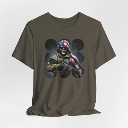 JA "Patriots" T-Shirt