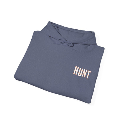 JA HUNT'N Addict Hoodie