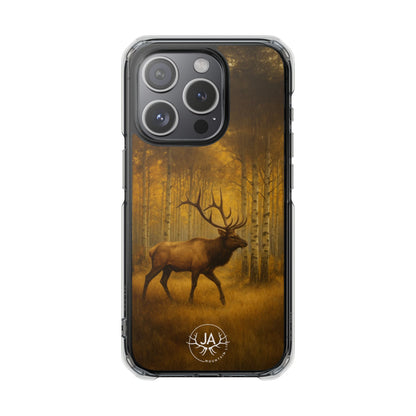 JA Elk I-Phone CASE