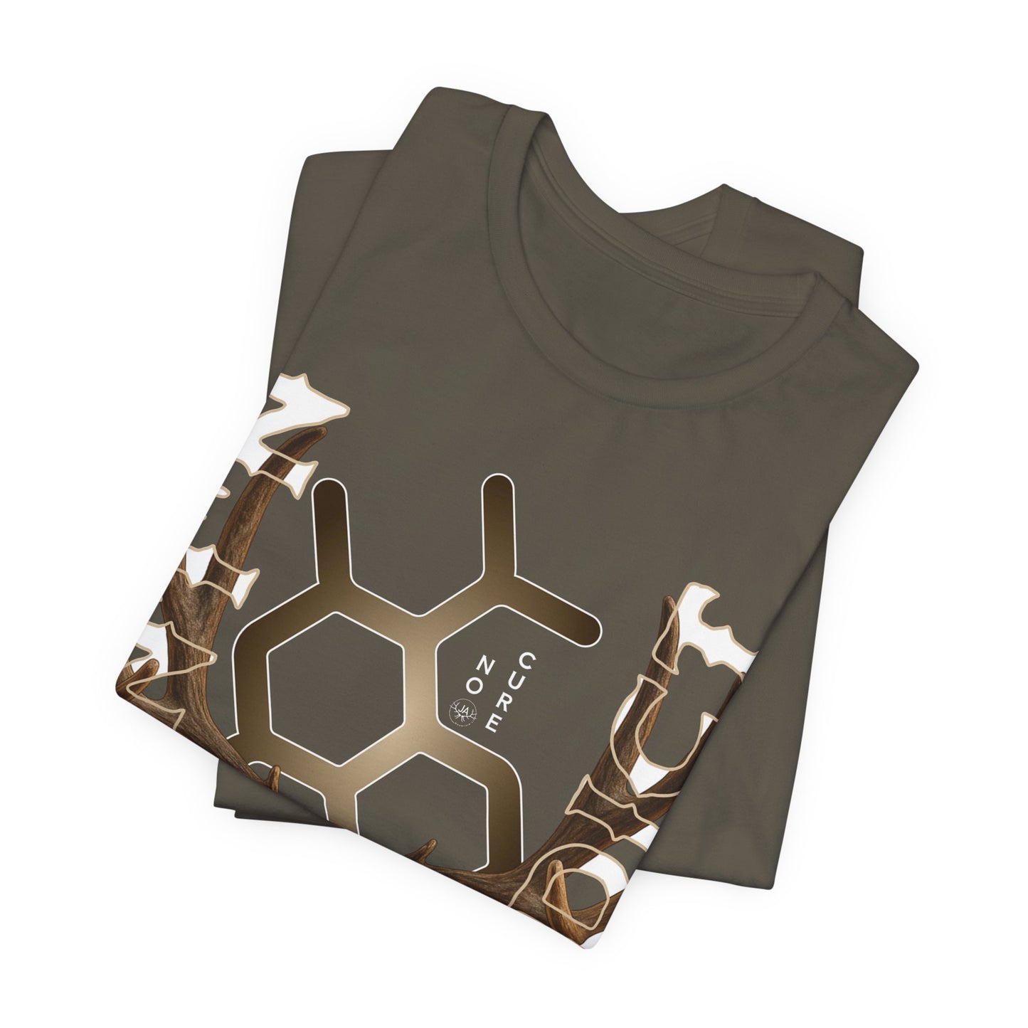 JA Hunt'N Addict T-Shirt