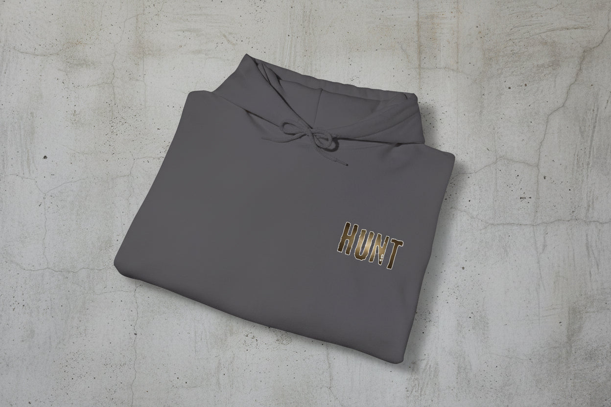 JA HUNT'N Addict Hoodie