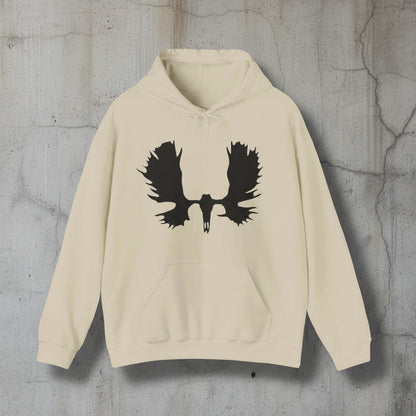 JA "THE LEGEND" Hoodie