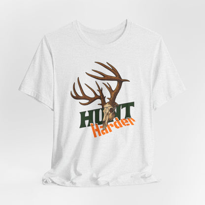 JA HUNT Harder T-Shirt