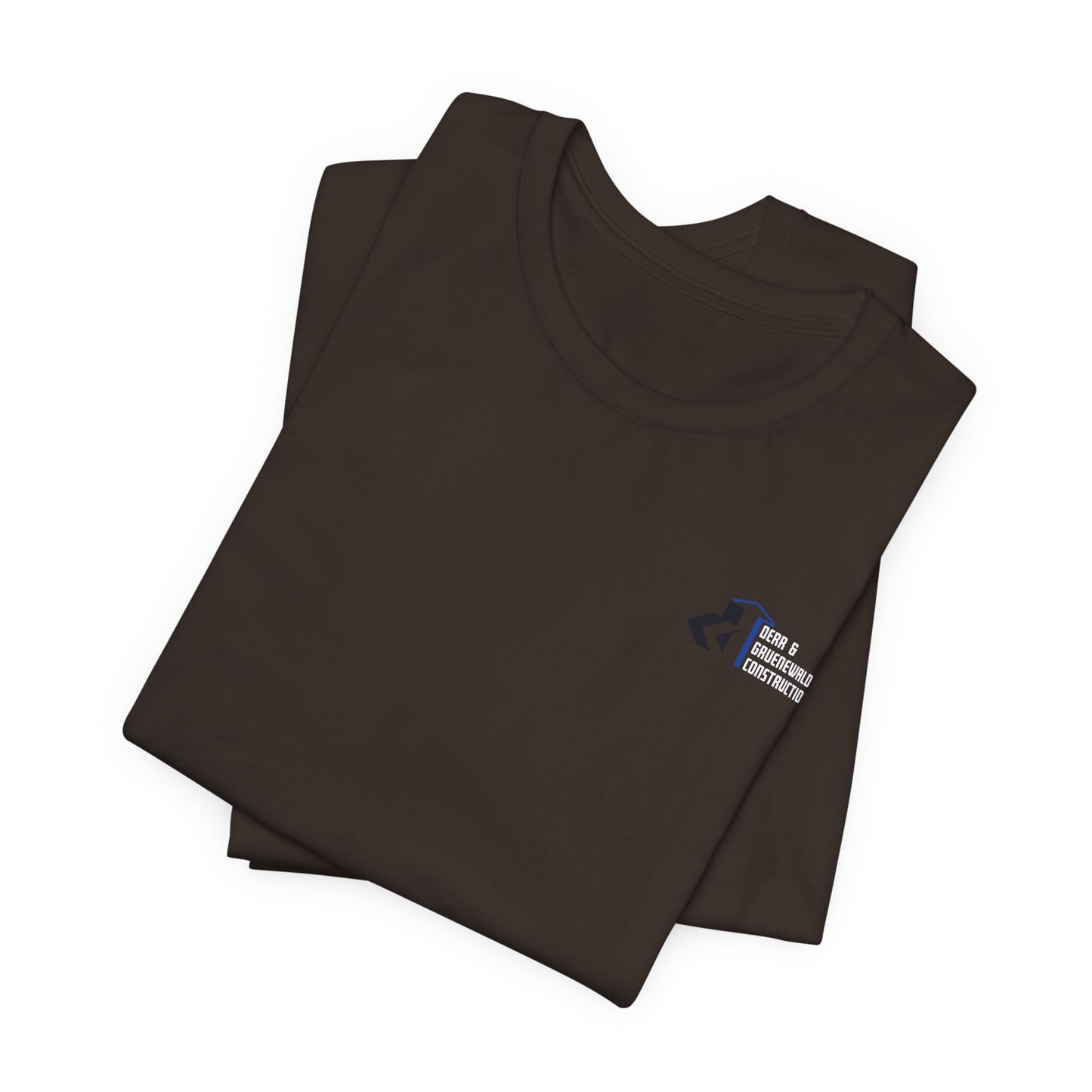 JA "Ironworkers Union" T-Shirt