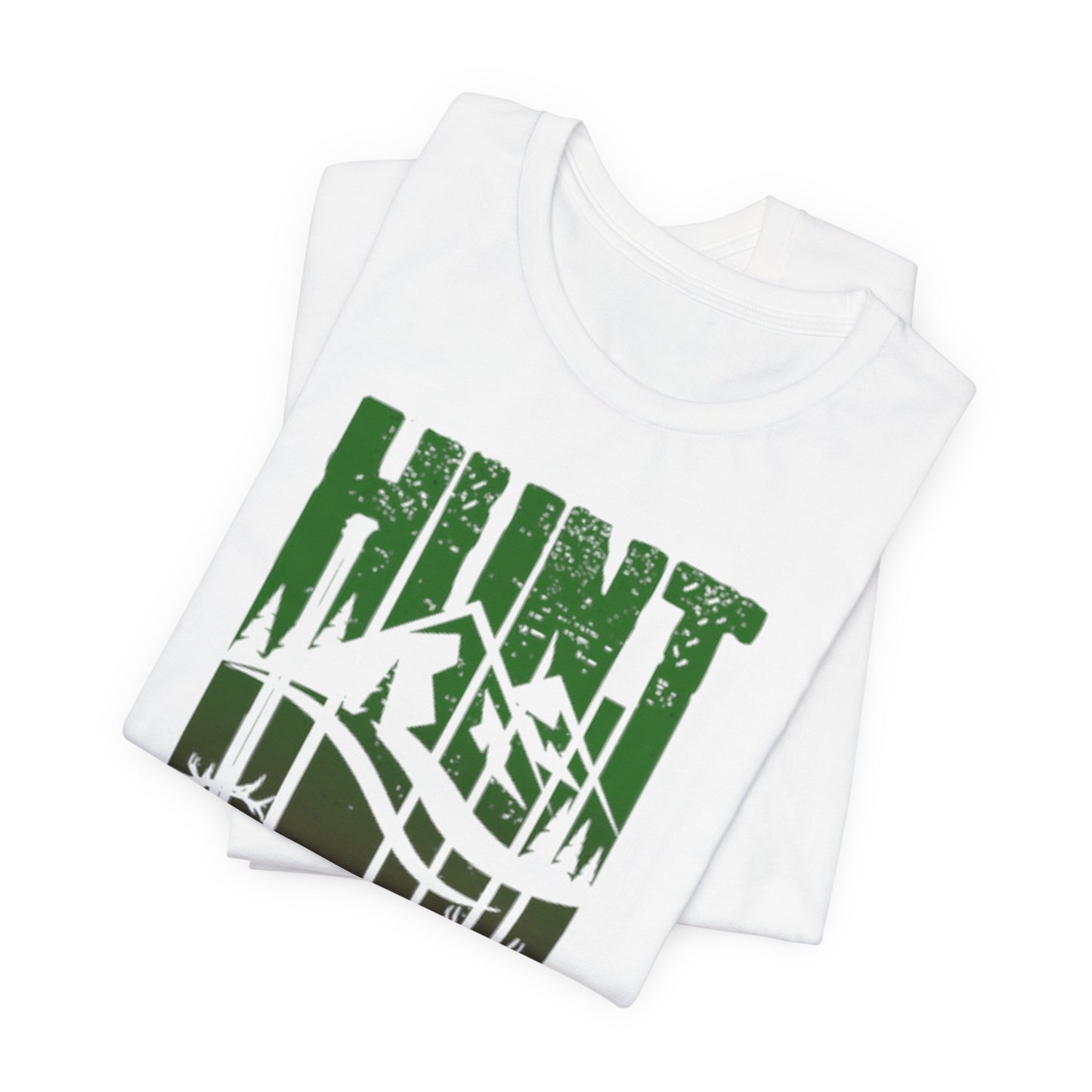 JA Hunt T-Shirt