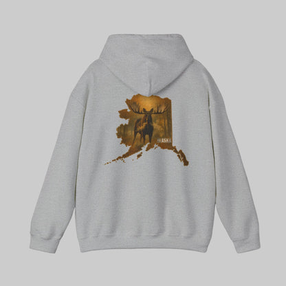 JA HUNT Hoodie